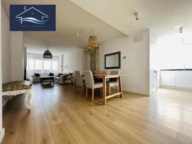 Piso en venta en Alicante, San blas photo 0