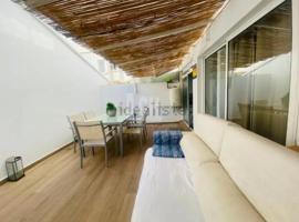 Apartamento en venta en Valencia, CABAÑAL photo 0