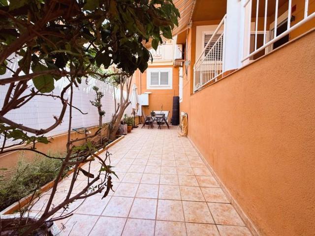 Adosada en venta en Albuixech, Costa de valencia photo 0