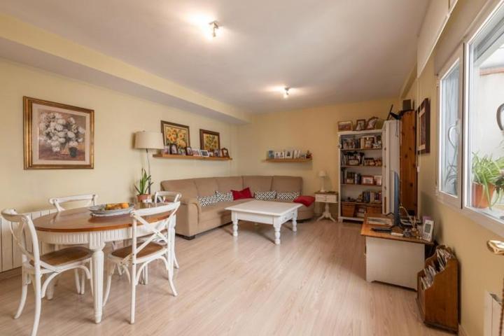 Casa en venta en Granada, Plaza de toros photo 0