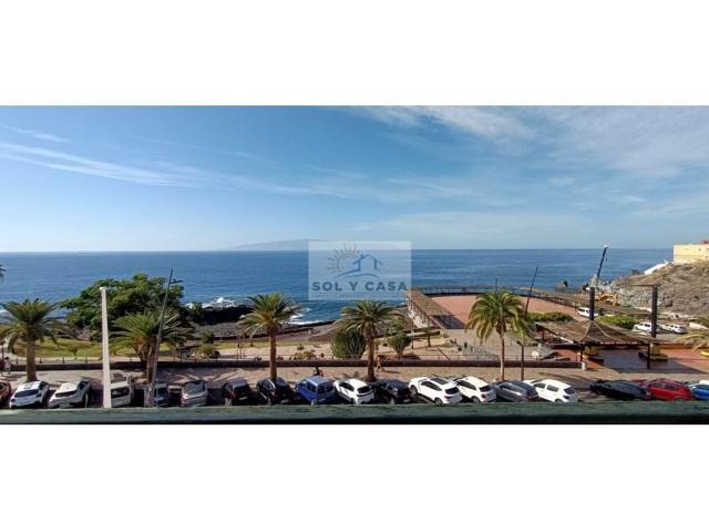 Piso en venta en Santiago del Teide photo 0