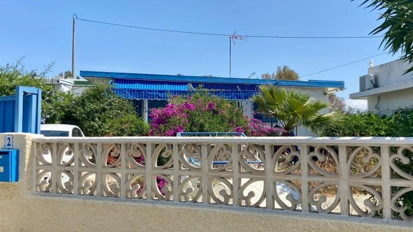 Chalet en venta en Benidorm, Urbanizaciones photo 0