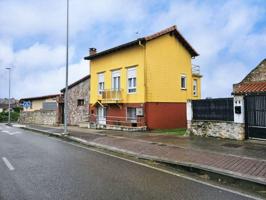 Chalet en venta en Santander, Monte photo 0