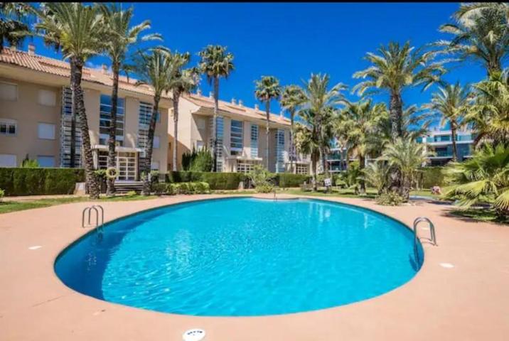 Apartamento en venta en Jávea-Xàbia photo 0