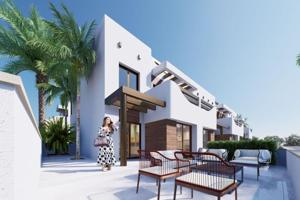 Apartamento en venta en Pilar de la Horadada, Torre de la Horadada photo 0