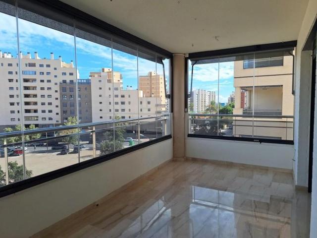 Piso en venta en Alicante, Playa San Juan photo 0