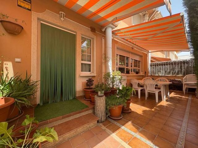 Chalet en venta en Albacete, Alto de los Molinos photo 0