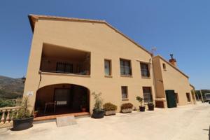 Chalet en venta en Benissa photo 0