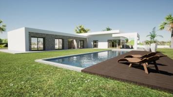 Chalet en venta en Denia, Montaña photo 0