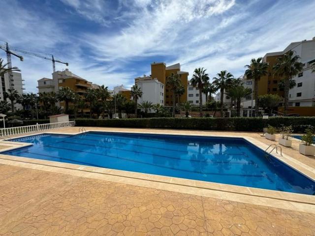 Apartamento en venta en Torrevieja, Punta Prima photo 0