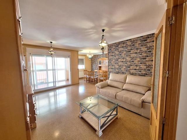 Piso en venta en Castalla, Avenida de Onil photo 0