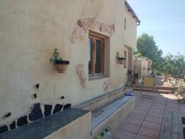 Chalet en venta en Mutxamel, Partida tosal redo photo 0