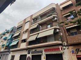 Piso en venta en San Vicente del Raspeig, Centro photo 0