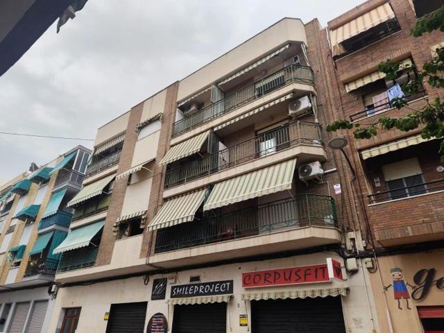 Piso en venta en San Vicente del Raspeig, Centro photo 0