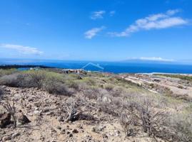 Terreno en venta en Guía de Isora, Los Llanitos photo 0