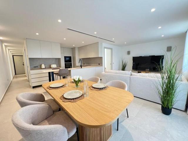 Apartamento en venta en Torrevieja, El Acequión - Los Náufragos photo 0