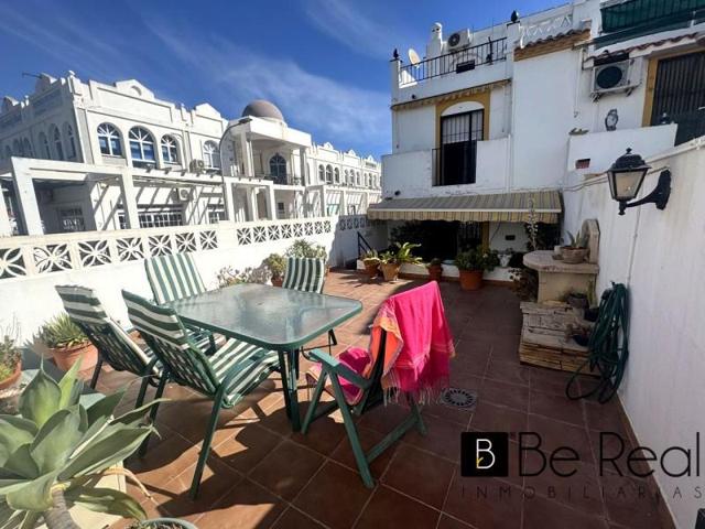 Adosada en venta en Torremolinos, Calle Ramal Capitulaciones, 29620 photo 0