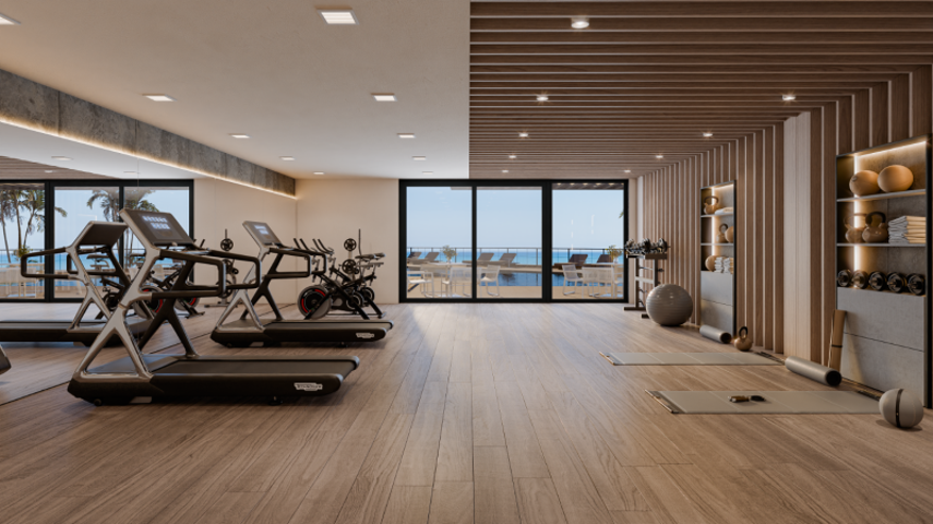 Apartamento en venta en Mijas, Mijas Costa photo 0