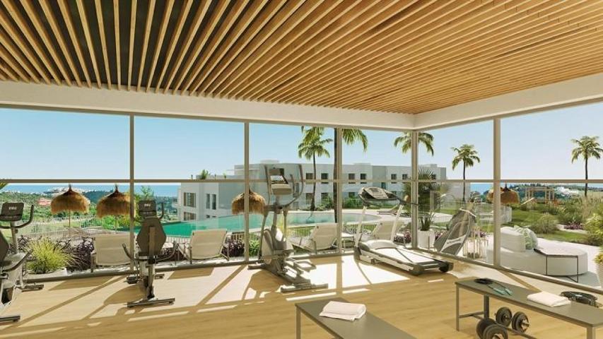 Apartamento en venta en Casares, Bahía De Casares photo 0