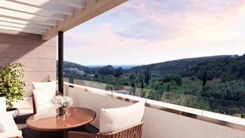 Piso en venta en Casares, Casares Golf, Casares Costa photo 0