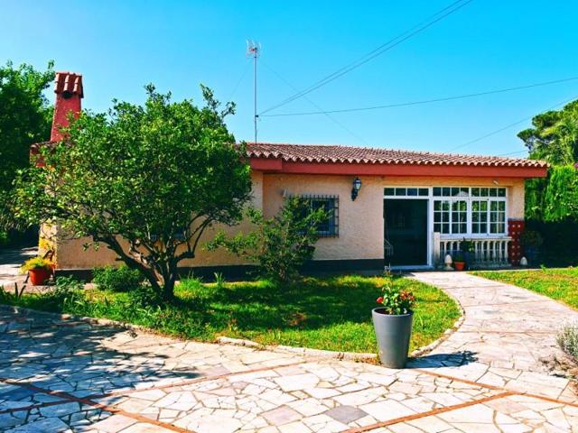Chalet en venta en Chiclana de la Frontera, Pelagatos - Pago del Humo photo 0