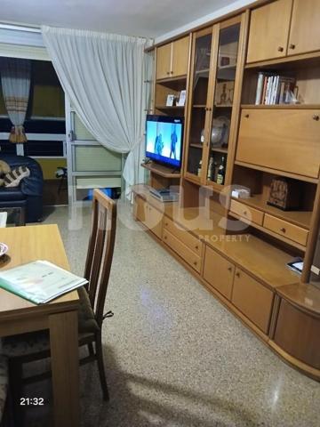 Aticos en venta en Los Cristianos, Residencial Los Cristianos photo 0