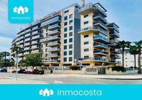 Piso en venta en Alicante, Playa San Juan photo 0