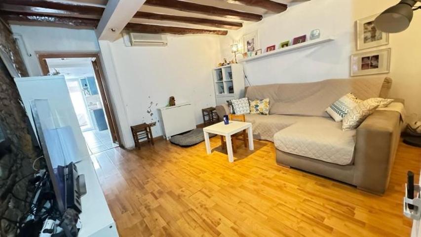 Duplex en venta en Barcelona, Sant Andreu de Palomar photo 0