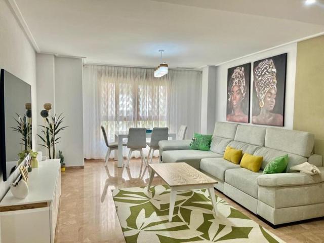 Piso en venta en Alicante, Calle San Vicente, 03004 photo 0