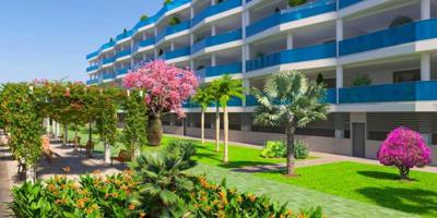 Apartamento en venta en Mijas, Jardines de Las Lagunas II, Calle Benah…, 29651 photo 0