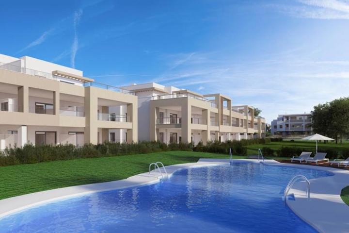 Apartamento en venta en Casares, Doña Julia, Casares Costa photo 0