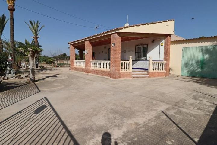 Chalet en venta en Benidorm, Juzgados photo 0
