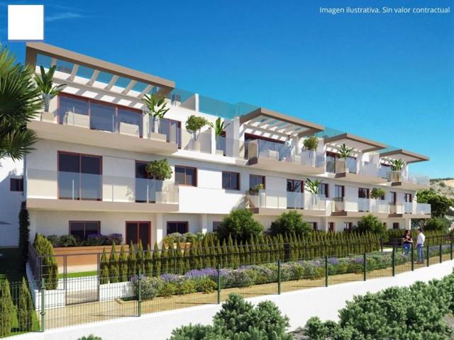 Adosada en venta en La Nucia, Urbanizaciones photo 0