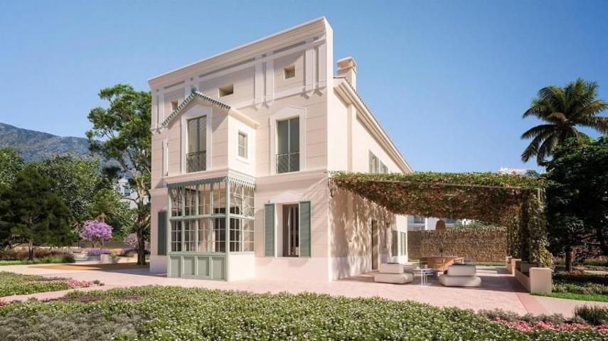 Apartamento en venta en Denia, Costa Blanca North photo 0