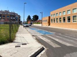 Terreno en venta en Carcaixent, Centro photo 0