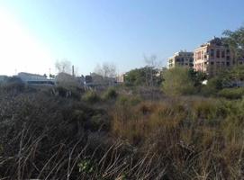 Terreno en venta en Carcaixent, Germanies photo 0