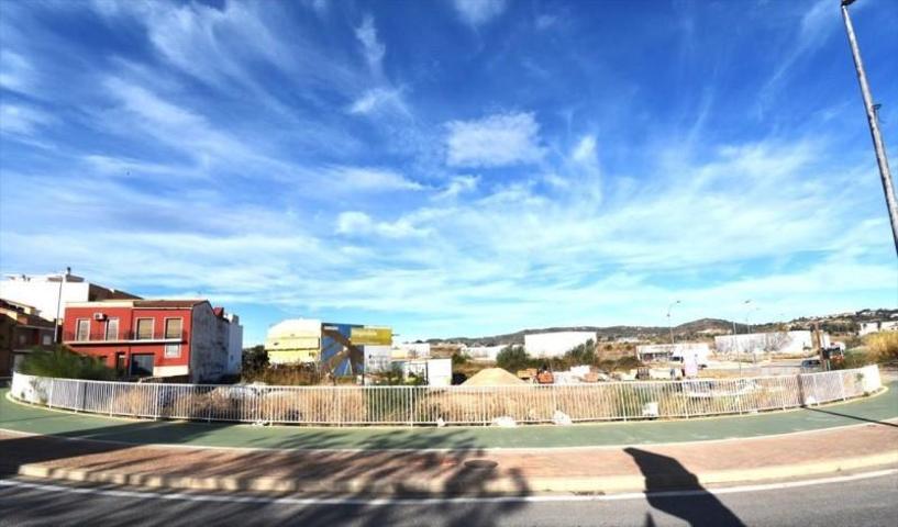 Terreno en venta en Montroy, Balcón de montroy photo 0