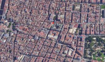 Edificio en venta en Alzira, La vila photo 0