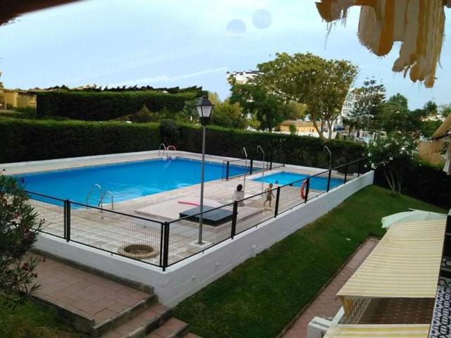 Piso en venta en Matalascañas, Sector Laguna de Sopetón photo 0