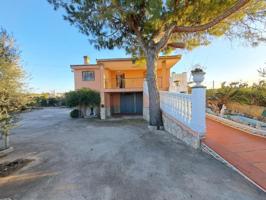 Chalet en venta en Alzira, Zona Forn De Carrascosa photo 0