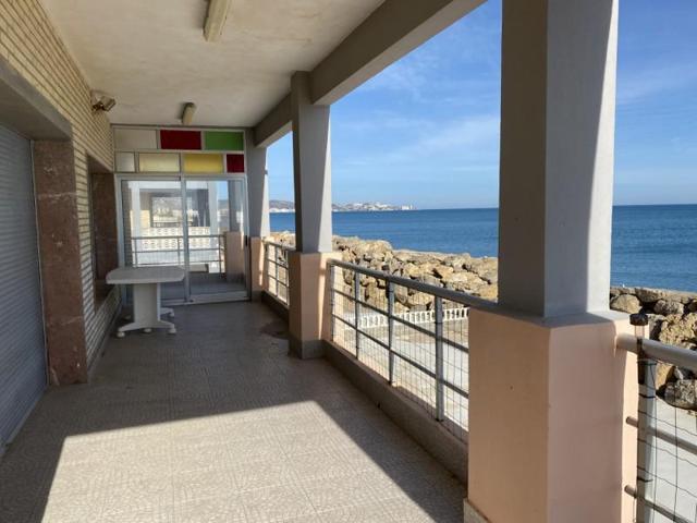Chalet en venta en Cullera, Brosquil photo 0