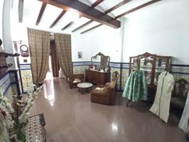 Casa en venta en Alzira, Hort dels flares photo 0