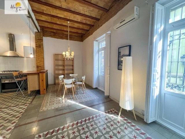 Apartamento en venta en Valencia, El Pilar photo 0