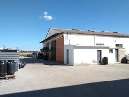 Nave industrial en venta en Alzira, Polígono Tisneres photo 0