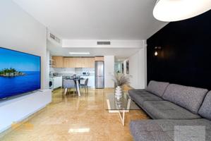 Apartamento en venta en Torrevieja, Punta prima photo 0