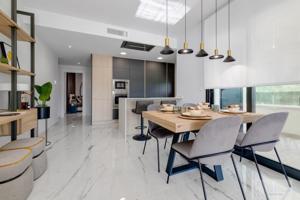 Apartamento en venta en Orihuela Costa, Punta Prima photo 0