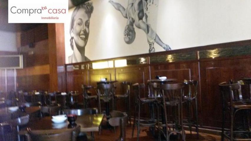 Local comercial en venta en Segovia, Santo tomas photo 0