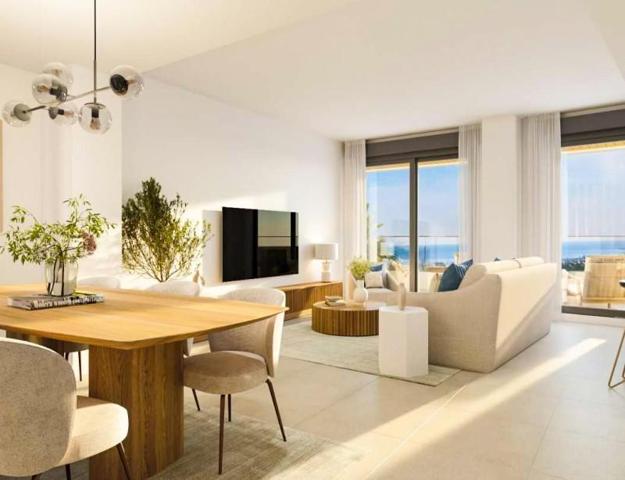 Apartamento en venta en Estepona, Selwo, New Golden Mile photo 0