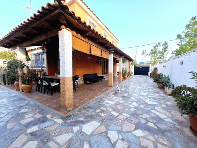 Bungalow en venta en San Vicente del Raspeig, Haygon - Universidad photo 0