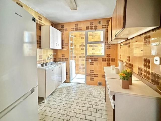 Piso en venta en Málaga, Centro photo 0